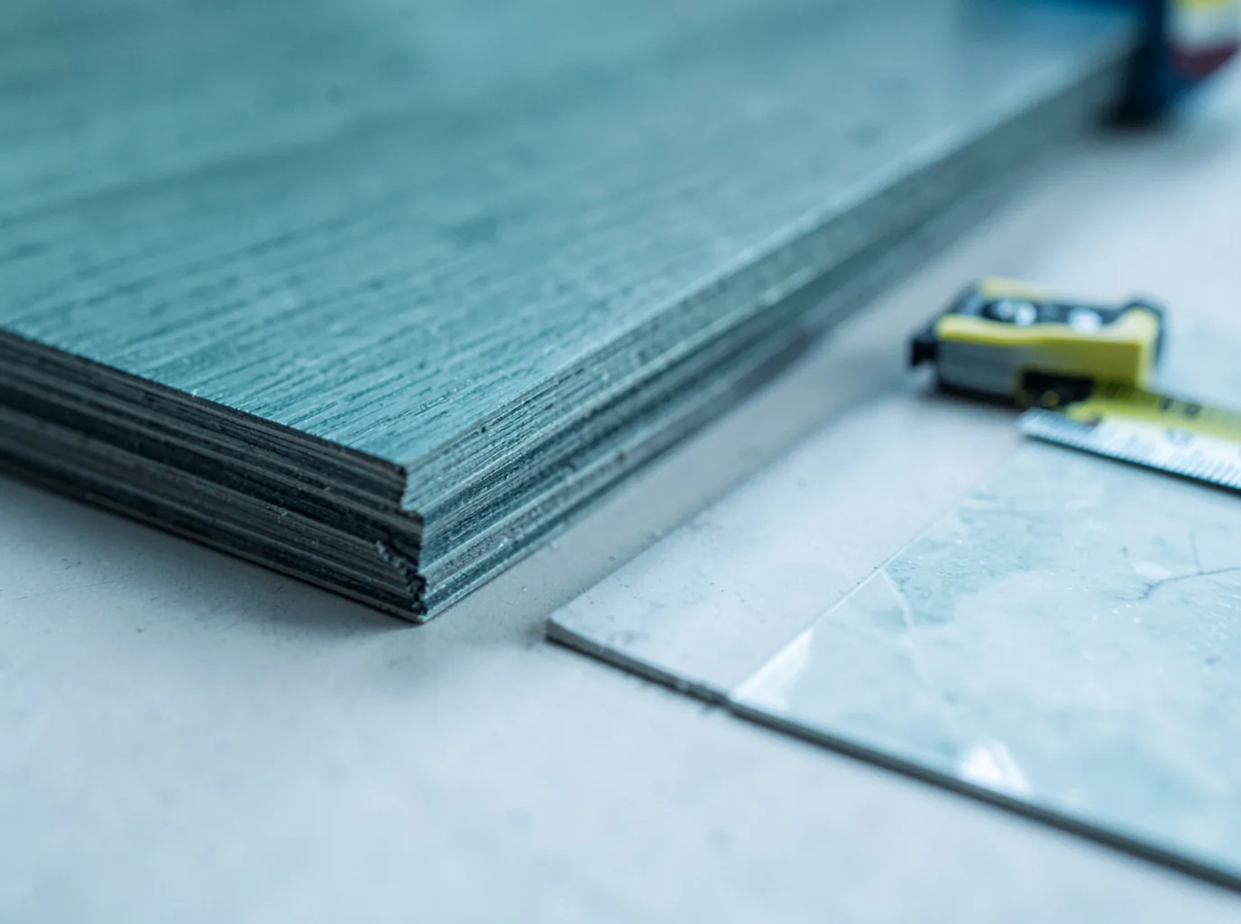 Luxury Vinyl Plank Installation Fleming, OH FAQs